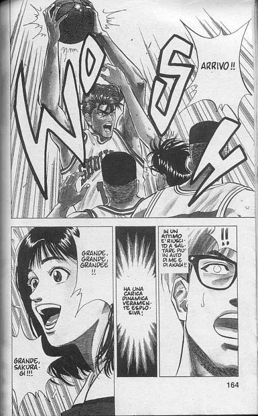 Read Slam Dunk IT Manga Online