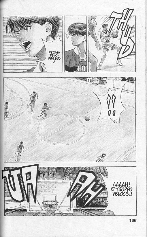 Read Slam Dunk IT Manga Online