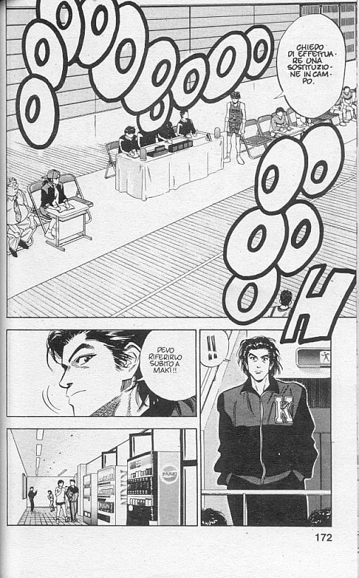 Read Slam Dunk IT Manga Online