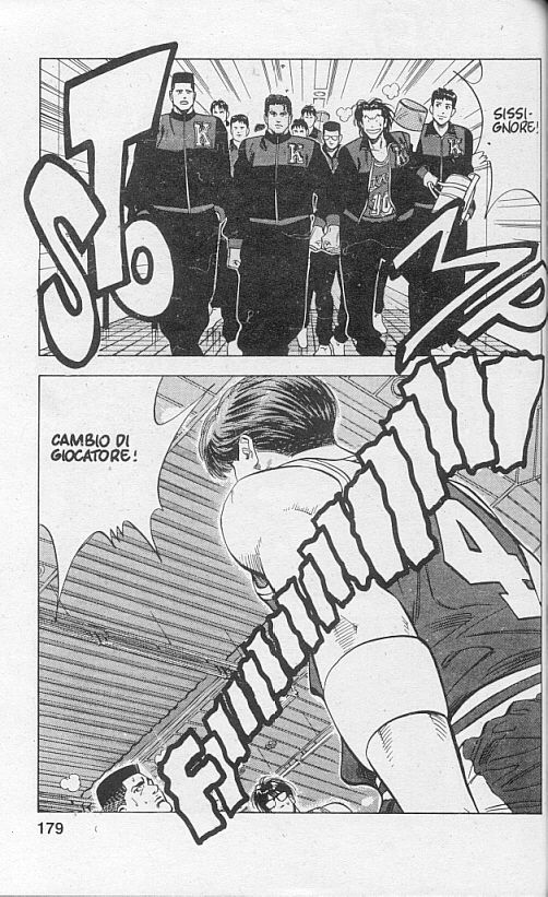 Read Slam Dunk IT Manga Online