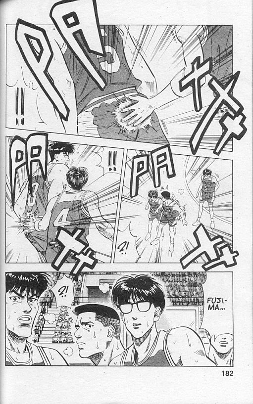 Read Slam Dunk IT Manga Online