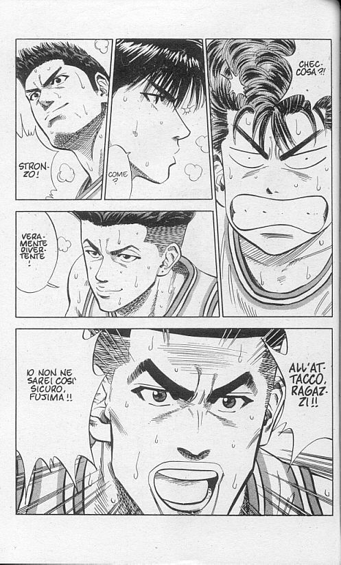 Read Slam Dunk IT Manga Online