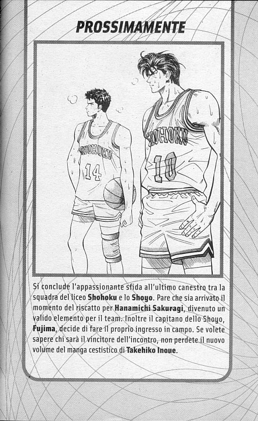 Read Slam Dunk IT Manga Online
