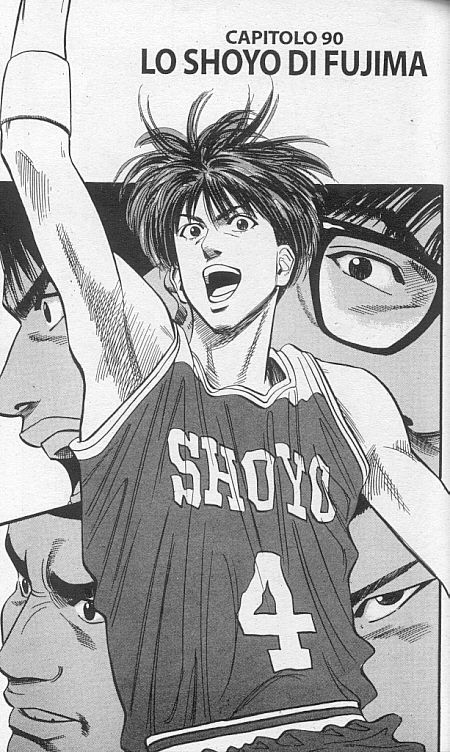 Read Slam Dunk IT Manga Online