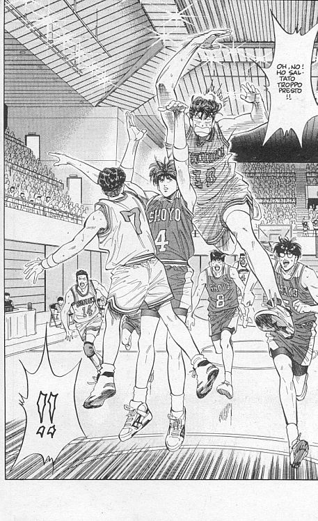 Read Slam Dunk IT Manga Online