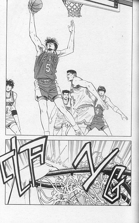 Read Slam Dunk IT Manga Online