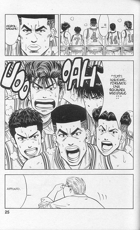 Read Slam Dunk IT Manga Online