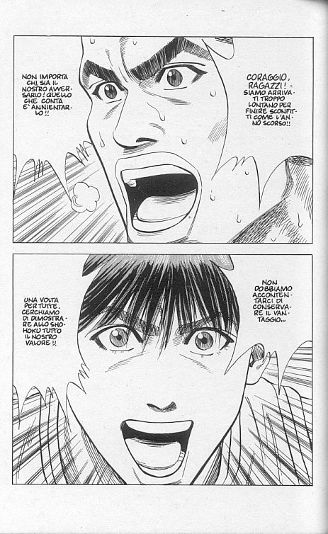 Read Slam Dunk IT Manga Online