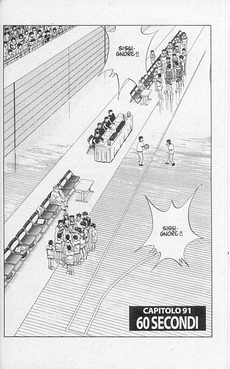 Read Slam Dunk IT Manga Online