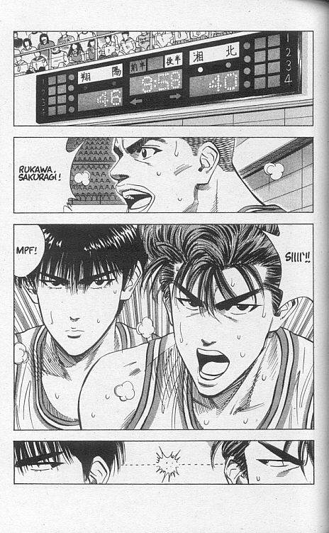 Read Slam Dunk IT Manga Online