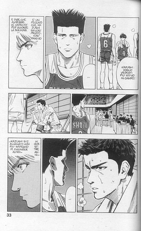 Read Slam Dunk IT Manga Online