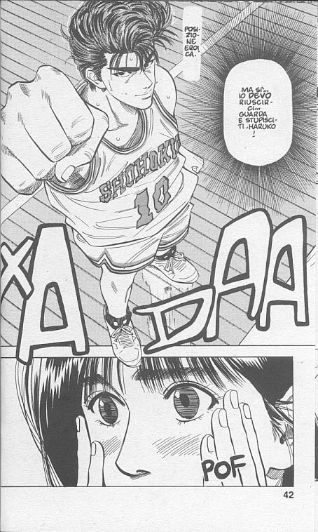 Read Slam Dunk IT Manga Online
