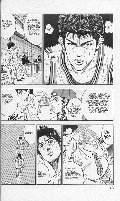 Read Slam Dunk IT Manga Online