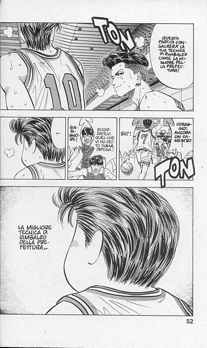 Read Slam Dunk IT Manga Online