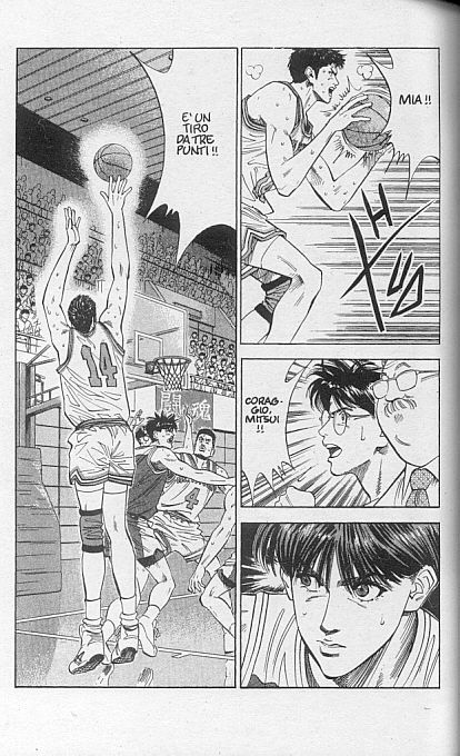 Read Slam Dunk IT Manga Online