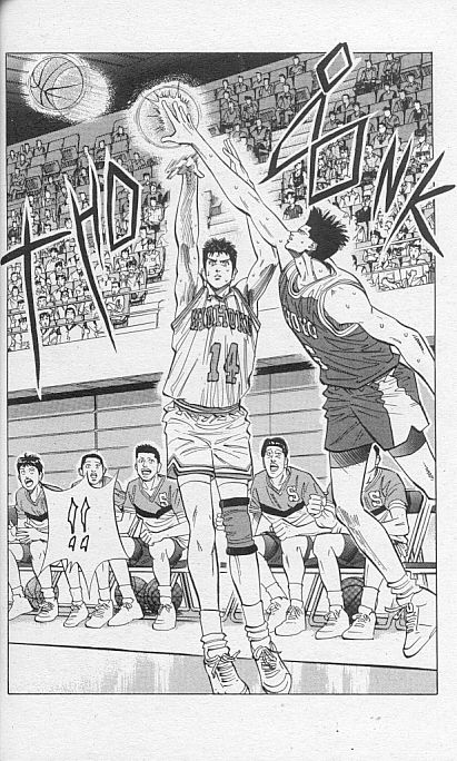 Read Slam Dunk IT Manga Online