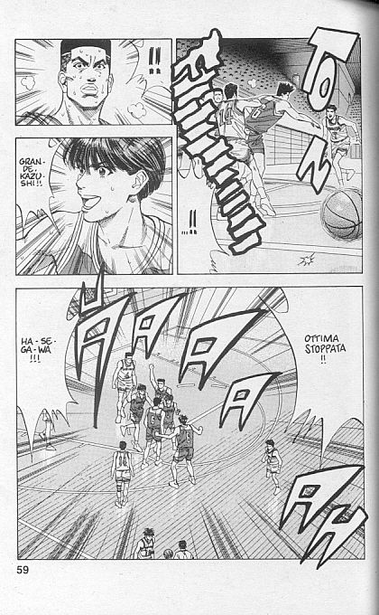 Read Slam Dunk IT Manga Online