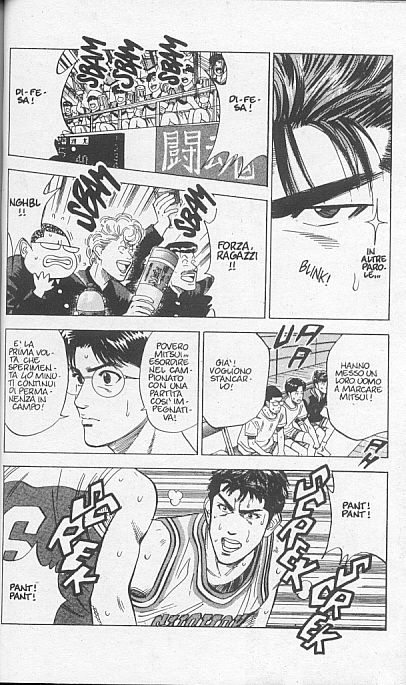 Read Slam Dunk IT Manga Online
