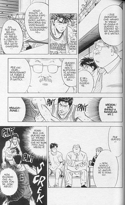 Read Slam Dunk IT Manga Online