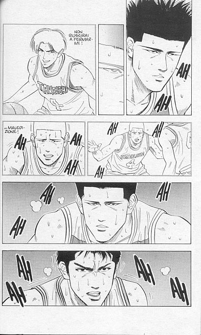 Read Slam Dunk IT Manga Online