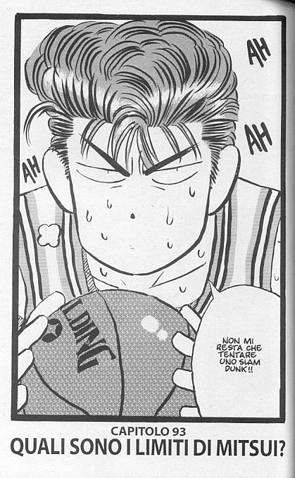 Read Slam Dunk IT Manga Online