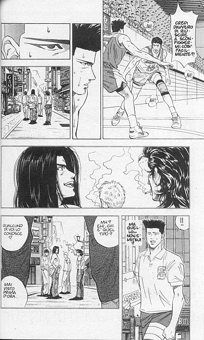 Read Slam Dunk IT Manga Online
