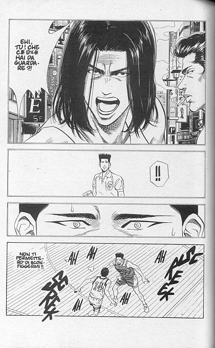Read Slam Dunk IT Manga Online