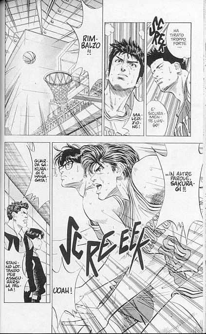 Read Slam Dunk IT Manga Online