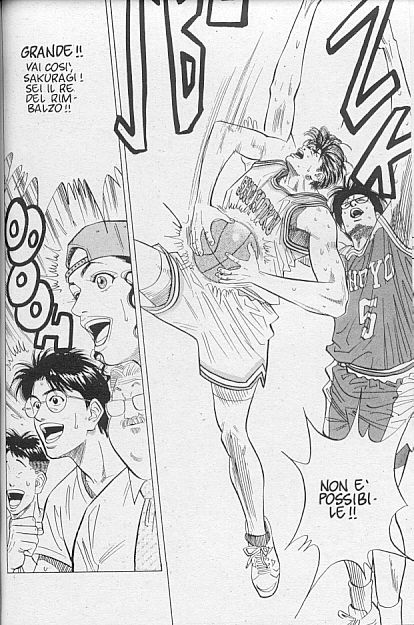 Read Slam Dunk IT Manga Online