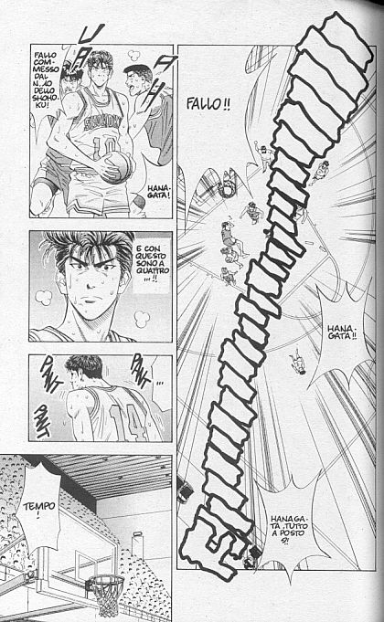 Read Slam Dunk IT Manga Online