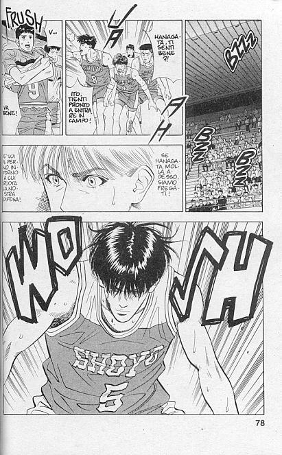 Read Slam Dunk IT Manga Online