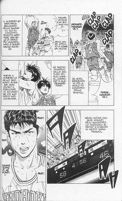 Read Slam Dunk IT Manga Online
