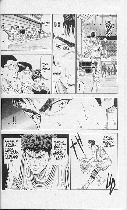 Read Slam Dunk IT Manga Online