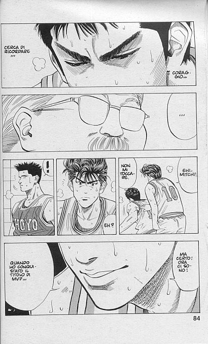 Read Slam Dunk IT Manga Online