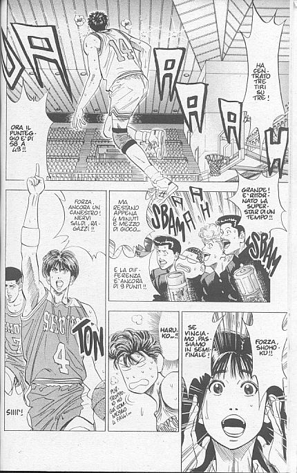 Read Slam Dunk IT Manga Online