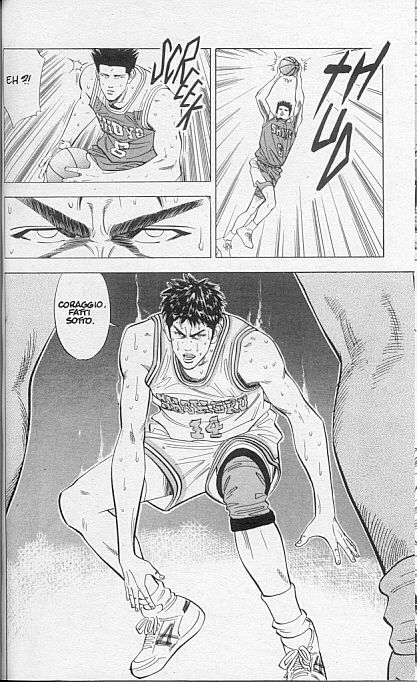 Read Slam Dunk IT Manga Online