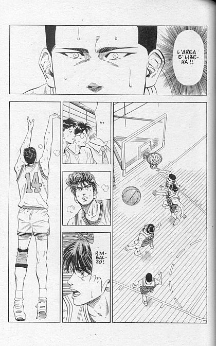 Read Slam Dunk IT Manga Online