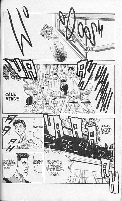 Read Slam Dunk IT Manga Online