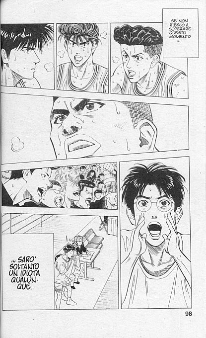 Read Slam Dunk IT Manga Online