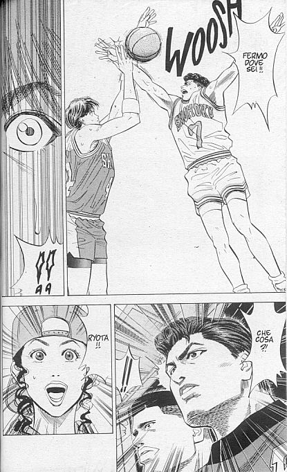 Read Slam Dunk IT Manga Online