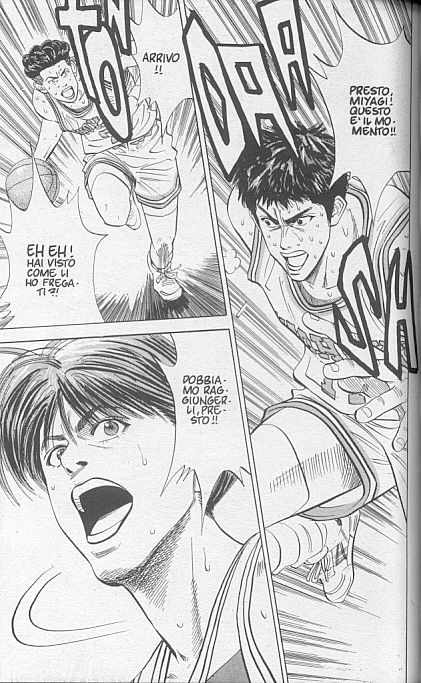 Read Slam Dunk IT Manga Online