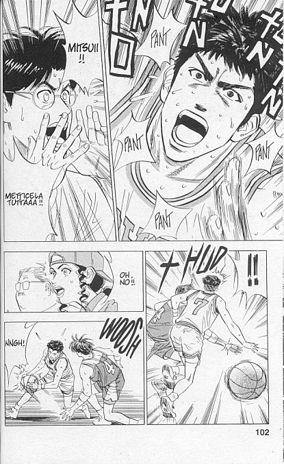 Read Slam Dunk IT Manga Online