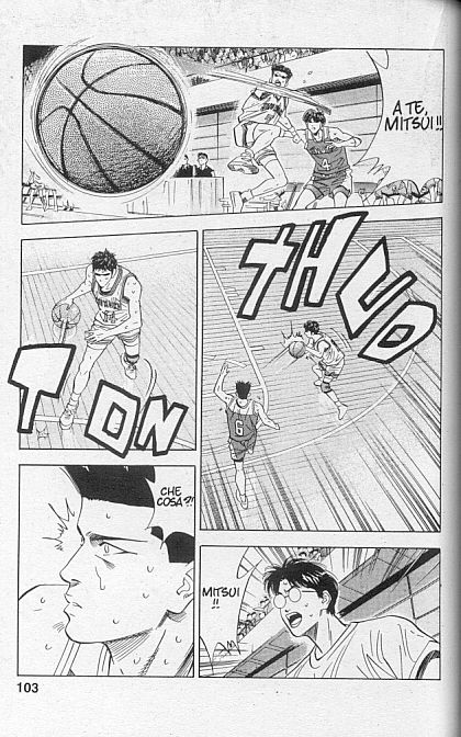 Read Slam Dunk IT Manga Online