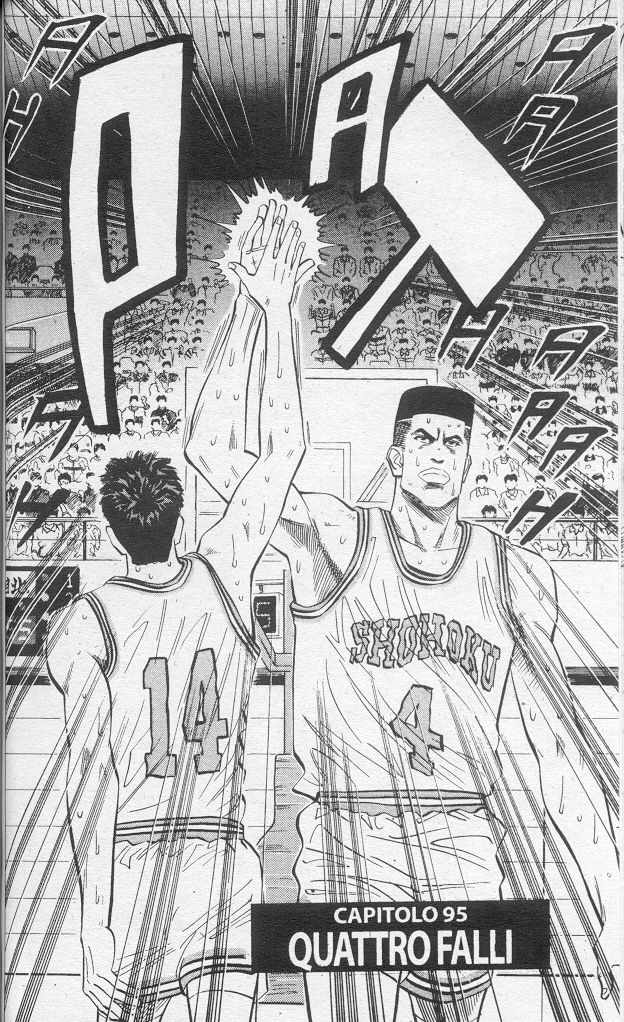 Read Slam Dunk IT Manga Online