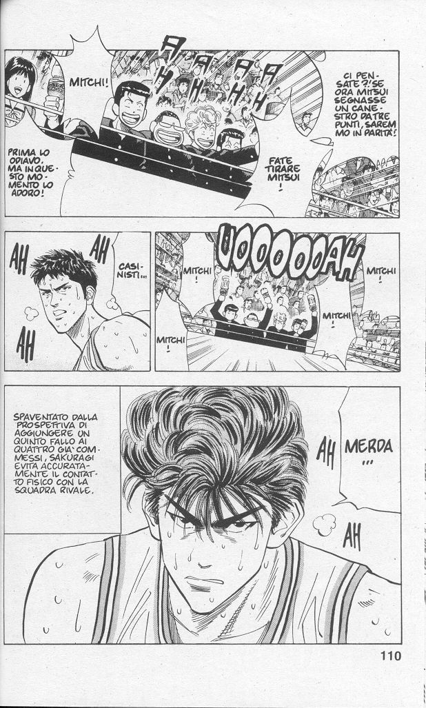 Read Slam Dunk IT Manga Online
