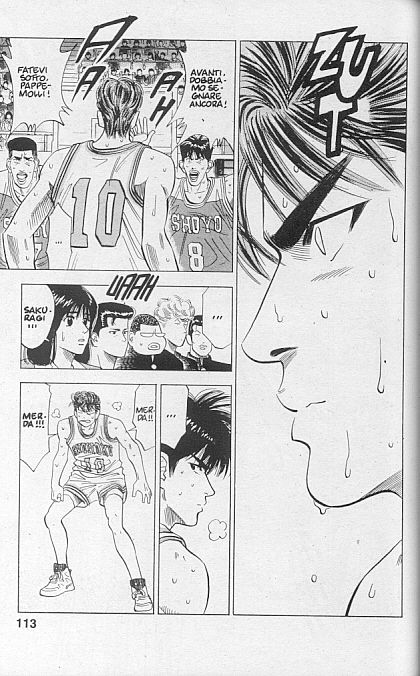 Read Slam Dunk IT Manga Online