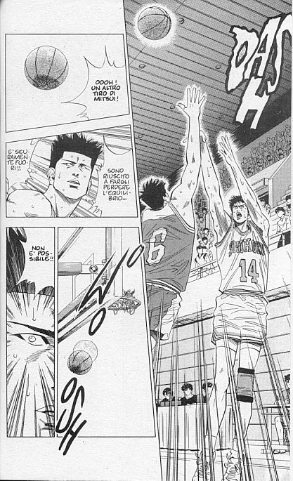 Read Slam Dunk IT Manga Online