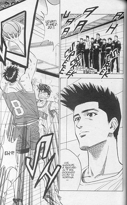 Read Slam Dunk IT Manga Online