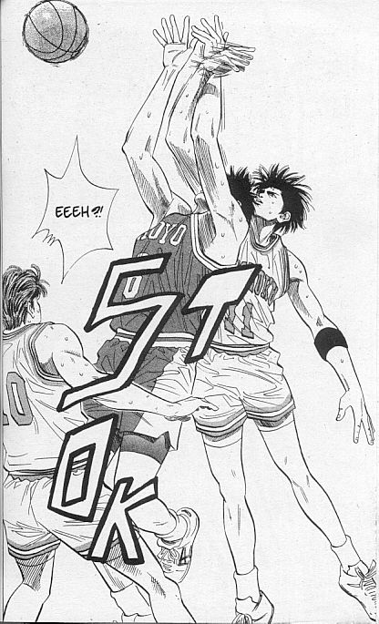 Read Slam Dunk IT Manga Online