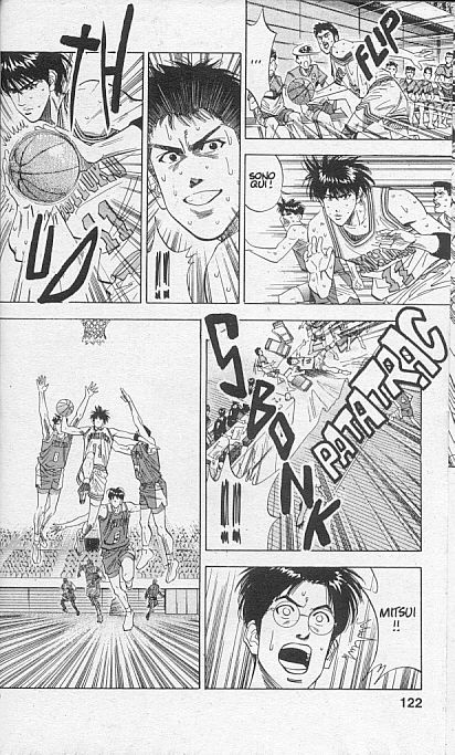 Read Slam Dunk IT Manga Online